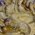 サヨゲ's cooksnap of when they made 簡単激ウマ♡あさりのバター醤油.