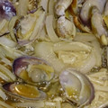 サヨゲ's cooksnap of when they made 簡単激ウマ♡あさりのバター醤油.