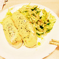 クックBVP26Z☆'s cooksnap of when they made 鶏ささみのチーズ焼き☆.