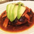 クックHC9J48☆'s cooksnap of when they made 和風ハンバーグ！キノコソース！.