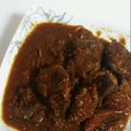 実悠徠ママ's cooksnap of when they made やわらか♪豚ブロックの赤ワイン煮込み.