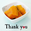 ＨＡＬ．Ｍ's cooksnap of when they made かぼちゃの煮付け.