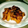 どんがらがっしゃっん's cooksnap of when they made *超簡単！柔らか鶏むね肉の味噌漬け*.