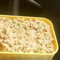 有岡あーや's cooksnap of when they made ご飯がすすむ鶏そぼろ.