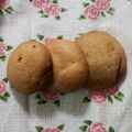 ruruおひげ's cooksnap of when they made ＨＭで！簡単☆さくさくチョコパン.