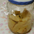 mmameco's cooksnap of when they made 焼き付け　たけのこ浅漬け.