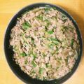 やまちゃん☆ママ's cooksnap of when they made うま！豚肉の青椒肉絲(チンジャオロース).