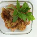 クック6DCIO8☆'s cooksnap of when they made 簡単ハワイスタイル♡ココナッツシュリンプ.