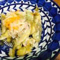 春ひなた's cooksnap of when they made 常備菜に！豆鯵の南蛮漬け！.