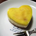 よっしぃ。's cooksnap of when they made レモン★レモン★チーズケーキ.