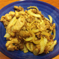 セルキィ's cooksnap of when they made 超簡単！豚のしょうが焼き♪.