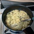 クックCJMHEB☆'s cooksnap of when they made オニオンスープ.