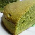 にーたりん's cooksnap of when they made 抹茶ケーキ.