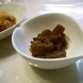 わがまま姫's cooksnap of when they made こんにゃくのから揚げ.