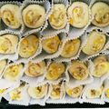 スイカが好物's cooksnap of when they made ハムとコーンのロールパン.