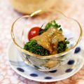＊＊rose＊＊'s cooksnap of when they made 万能白味噌ごま酢だれ.