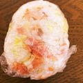 ぼーりー☆'s cooksnap of when they made 春キャベツと鮭のおにぎり♪.