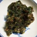 ☆～ringo～☆'s cooksnap of when they made 早春の香り♪ふき味噌.
