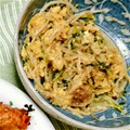 ♡のんちゃ♡♡'s cooksnap of when they made もやしと豆苗とたまごのバター醤油炒め.