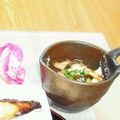 michygel's cooksnap of when they made もっちり～♪蒸し山芋の餡かけ.