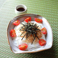 カルン's cooksnap of when they made 新玉ねぎの和風サラダ.