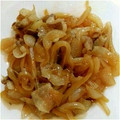 ★みーちゃん♪'s cooksnap of when they made ご飯がすすむ【豚バラと玉ねぎ炒め】.