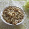 miyuki12's cooksnap of when they made 簡単！常備菜～手作りなめ茸～.