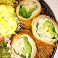 ◎ちゃ太郎◎'s cooksnap of when they made ■簡単手作り■しょうが焼きのたれ☆お弁当.