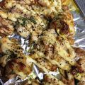 え・りーぜ's cooksnap of when they made お弁当に✿トースターでカレマヨチキン♪.