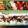 よっしー0332's cooksnap of when they made のらぼう菜のシーチキンマヨ和え.