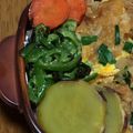 ズボラおかん's cooksnap of when they made お弁当にも♪塩こんピーマン.