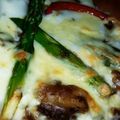 ありゆこ's cooksnap of when they made カレードリア.