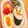 そうちゃんらぶ❤️'s cooksnap of when they made ☆キャラ弁☆〜オラフ〜.