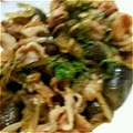 おざゆみ's cooksnap of when they made しその香り 豚バラと野菜の味噌炒め.