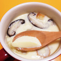 0719043's cooksnap of when they made こんなに簡単だったんですか！茶碗蒸し.
