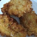 マシュマロ0918's cooksnap of when they made カニカマで、簡単クリームコロッケ♪.