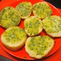 クックあこ's cooksnap of when they made バジルonディナーロール.