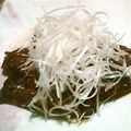 olive11's cooksnap of when they made ～**簡単☆手羽先の煮物**～.