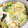 ♪みっちる♪'s cooksnap of when they made 青梗菜と玉ねぎの卵とじ.