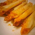 ♪☆えり☆♪'s cooksnap of when they made 簡単！かりかりちーず(*^ー^)ノ.