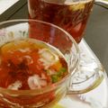 Hirarinn☆'s cooksnap of when they made 今すぐ飲める♪冷え冷え～っ　アイスティ☆.