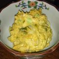 い～ずぅ's cooksnap of when they made やみつき♡簡単かぼちゃサラダ.