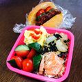 ＲＫまま's cooksnap of when they made 胡瓜とトマトのナムル.