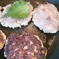 mkt0704's cooksnap of when they made 飛び魚のさんが焼き.