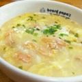 yuzuyou15's cooksnap of when they made 鮭雑炊.