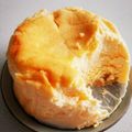 豆助はん's cooksnap of when they made 水切りヨーグルトでしゅわっとチーズケーキ.
