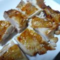 しゅんぺいのママ's cooksnap of when they made ガーリックチキンソテー.