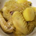 ゆうしゅんたすけ's cooksnap of when they made あたしんちの♪鶏じゃが.