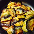 bnana's cooksnap of when they made ごはんがすすむ〜♪秋刀魚の蒲焼き丼！！.