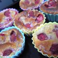 あやこ６１'s cooksnap of when they made 簡単☆フルーツdeマフィン.